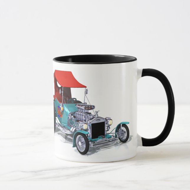 Caneca indeterminado (Direita)