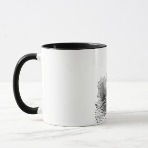 Caneca indiana
