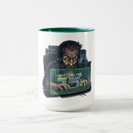 Caneca Indie Developer