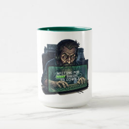 Caneca Indie Developer