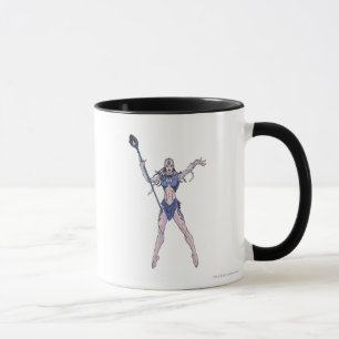 Caneca Indigo Tribe 4