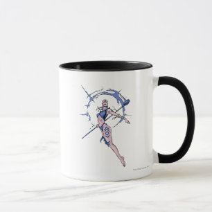Caneca Indigo Tribe 7