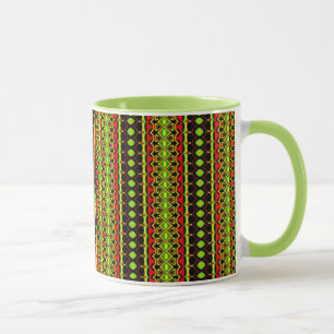 Caneca índio