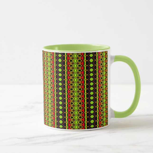 Caneca índio (Direita)