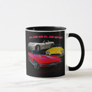 Caneca Indivíduo