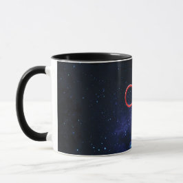 Caneca Infinidade