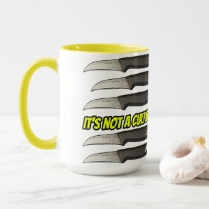 Caneca Ingroup-Outgroup para Homens Adultos que Di