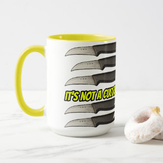 Caneca Ingroup-Outgroup para Homens Adultos que Di