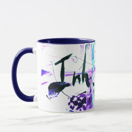 Caneca Inh. Love... 2