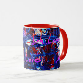 Caneca Inh. Love... 3