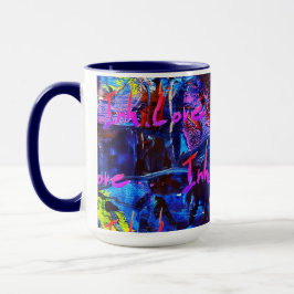 Caneca Inh. Love... 3