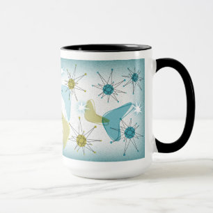 Caneca Inicialização retroativa