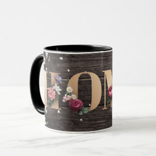 Caneca Início
