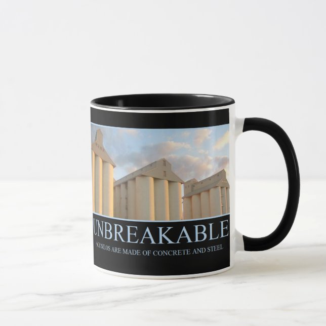 CANECA INQUEBRÁVEL (Direita)