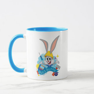 Caneca INSETOS BUNNY BUILDERS™| INSETOS BUNNY™ Character