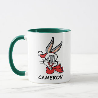 Caneca INSETOS BUNNY™ Feriado Cheer