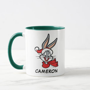 Caneca INSETOS BUNNY™ Holiday Cheer
