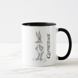 Caneca INSETOS BUNNY™ Mãos em Hips