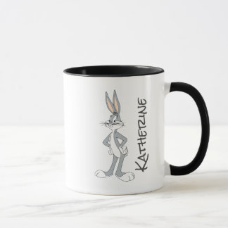 Caneca INSETOS BUNNY™ | Mãos em Hips