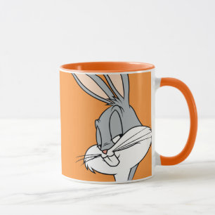 Caneca INSETOS BUNNY™ Sideways Glance