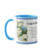 Inspiração Ele Me Fez Valer