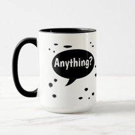 Caneca Inspiração Ideias Criatividade Trabalho em Equipe