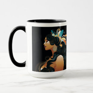 CANECA INSPIRAÇÃO NATIVA #3
