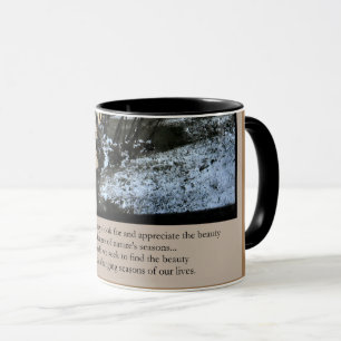 Caneca Inspiração oferece lugares de nossas vidas