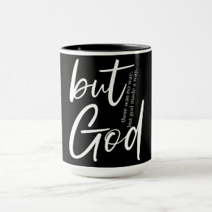 Caneca Inspiração/Religioso/Bíblia Verso