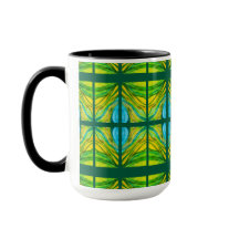 Inspirações do Deserto Verde