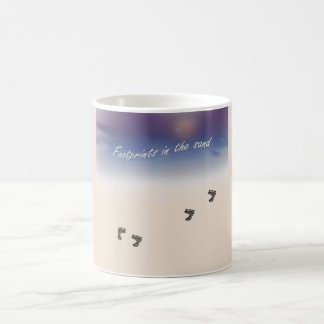 Caneca inspirada