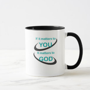 Caneca inspirada