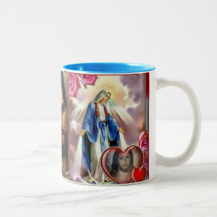 Caneca inspirada