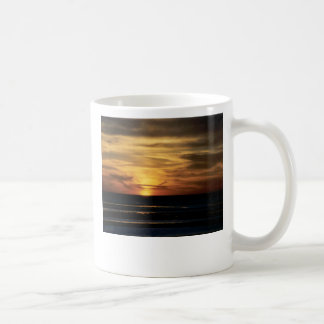 Caneca inspirada com escritura