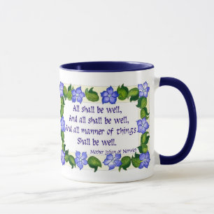 Caneca inspirada da campainha