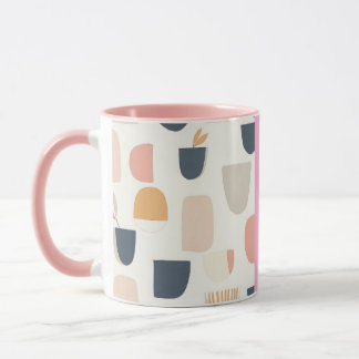 Caneca Inspirado no Escandinavo
