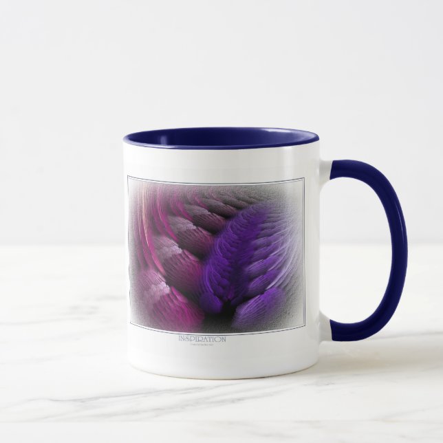 Caneca Inspiration Mug (Direita)