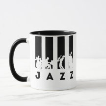 Instrumentos de música Jazz