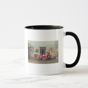 Caneca Interior em Pavlino, 1840s