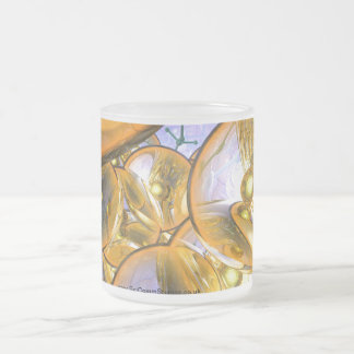 Caneca interna do ADN