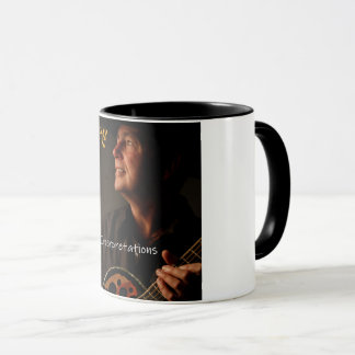 Caneca Interpretations Coffee Mugs