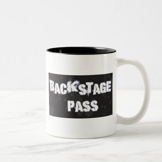 Caneca intitulado (Direita)