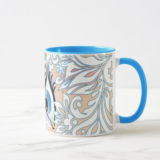Caneca Inverno (Direita)
