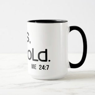 Caneca Inverno Engraçado e Aconchegante, É a Temporada de