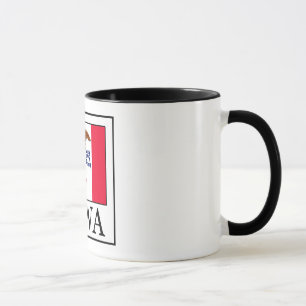 Caneca Iowa