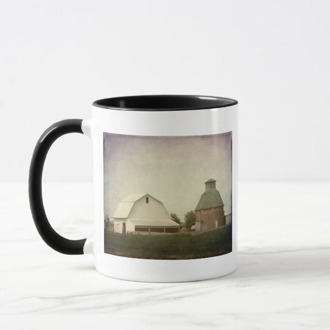 Caneca Iowa Farming (Esquerda)