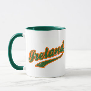 Caneca Ireland