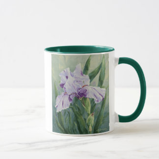 Caneca Íris de 0440 roxos