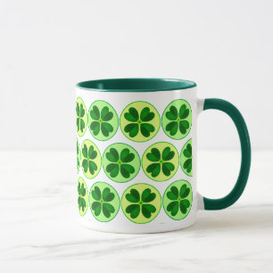 Caneca Irish Dots Mug