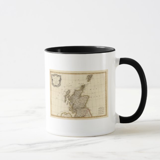 Caneca Irlanda 15 (Direita)